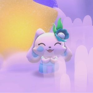 Meet your Posher, Amber